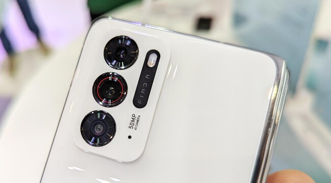 Oppo Find N