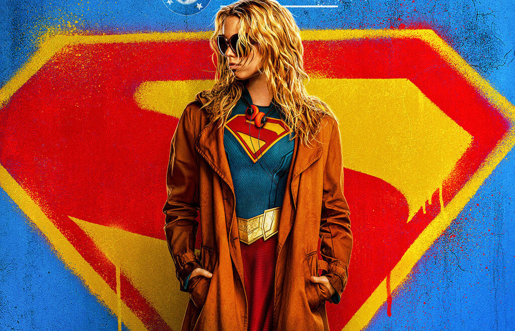 Kara Zor-El también es Punk: DC Studios presenta el primer y brutal adelanto de Supergirl
