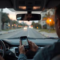 Estas vacaciones tienes otra opción igual de completa que Google Maps o Waze. Tiene avisos de radares, uso sin conexión y es gratis