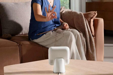 Xiaomi Smart Camera Video Call Version 2