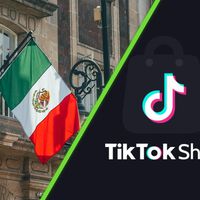 TikTok ve una mina de oro en las ventas con influencers en México y promete evitar los escándalos que tiene en EE.UU.