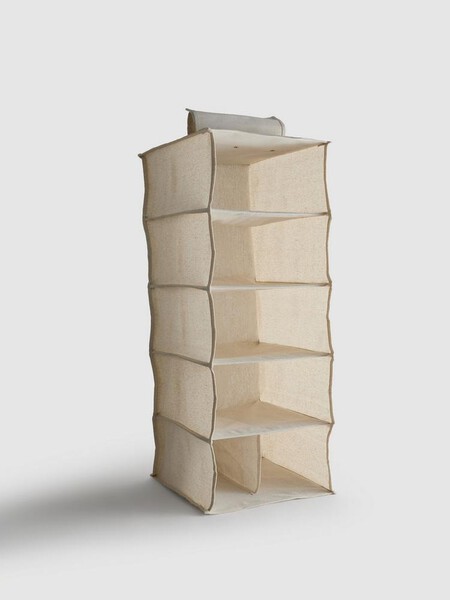 Organizador de armario Primark