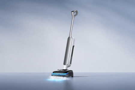 Mijia Wireless Wet Dry Vacuum 5 Pro