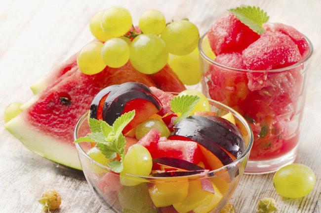 frutas-menta