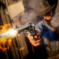 Red Dead Redemption 2 se ha vuelto a superar a sí mismo y ha batido un récord personal. En Steam ha conseguido un nuevo máximo de jugadores simultáneos 