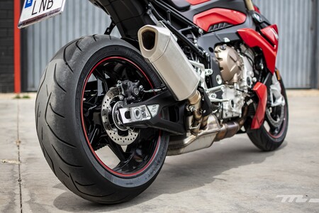 Bmw S 1000 R 2021 Prueba 007