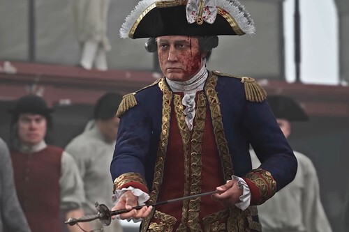 Si echas de menos los juegos de piratas, este mundo abierto masivo y realista ha conseguido en menos de 1 día la financiación necesaria para estrenarse 