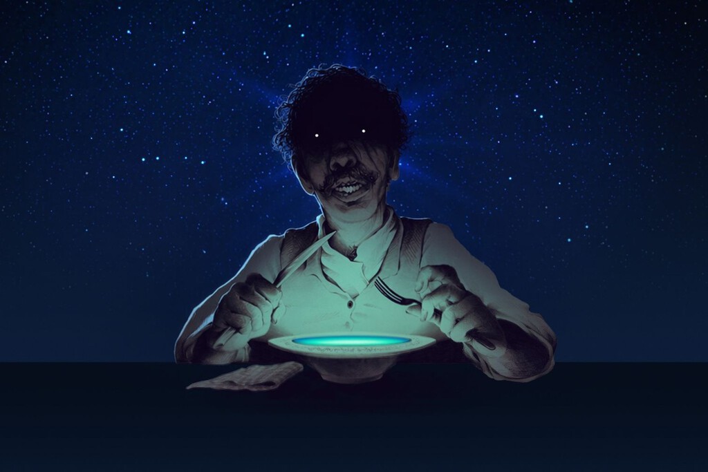 Cucina Stellata: el juego de terror gratuito que arrasa en Steam por Halloween