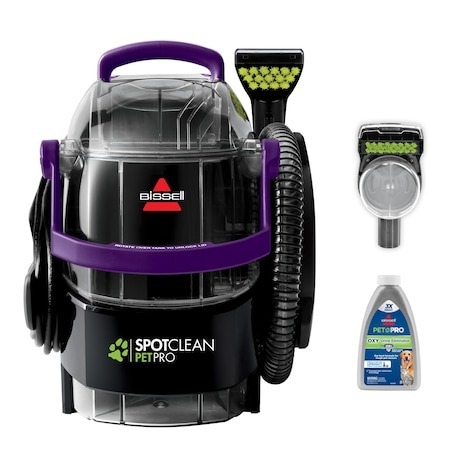 Bissell Spotclean Pet Pro 