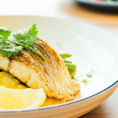 Uno de los pescados más ricos (que comemos poco) fortalece el corazón y el sistema inmune