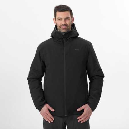 Chaqueta De Esqui Y Nieve Impermeable Hombre Wedze Ski P Jkt100