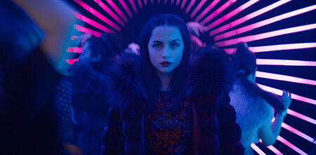 Ballerina Prime Video