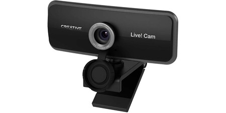 Creative Live Cam Sync
