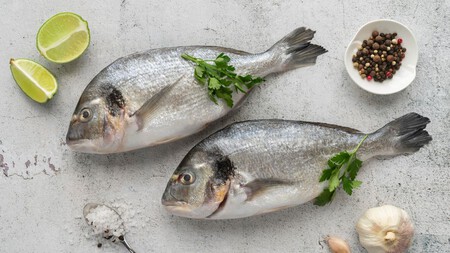Pescados