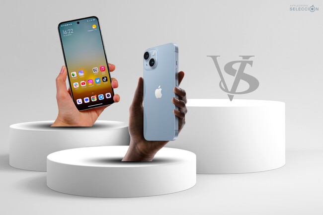Iphone 14 Vs Xiaomi 13