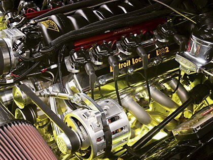 1971 Chevrolet Chevelle