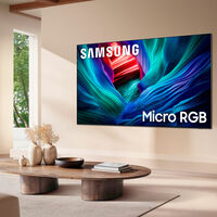 Samsung explica por qué deberíamos cambiar una tele con siete años o más: estos son los motivos de peso 