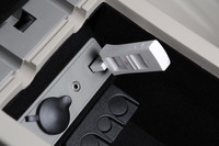 Los Ford tendrán WiFi a bordo con Sync