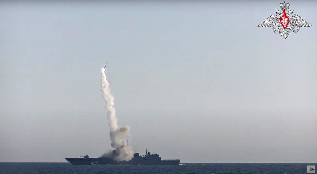 Ucrania acaba de capturar un misil “invencible” de Rusia y lo ha abierto. Ni son invencibles ni vienen del futuro, son más peligrosos