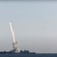 Ucrania acaba de capturar un misil “invencible” de Rusia y lo ha abierto. Ni son invencibles ni vienen del futuro, son más peligrosos