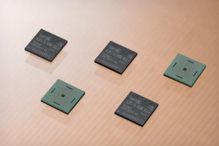 Samsung presenta dos nuevos procesadores de dos y cuatro núcleos con tecnología de 32 nanómetros