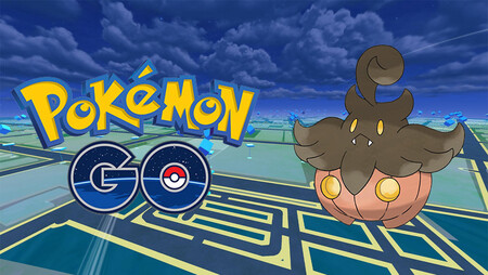 Pokémon GO: cómo conseguir a todos los Pokémon del Desafío de Colección de Pumpkaboo