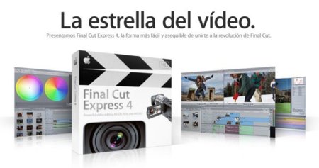 Final Cut Express