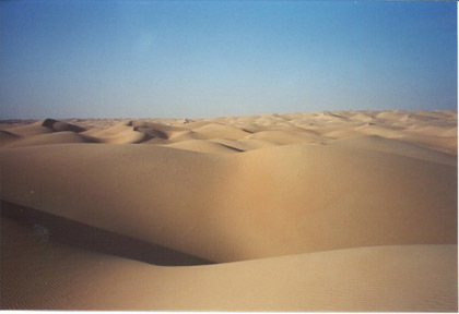 El Dakar mantiene su recorrido por Mauritania