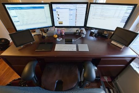 Incentivar a los trabajadores con tecnología