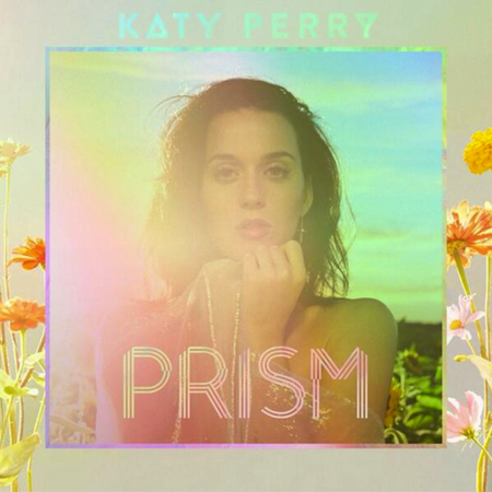 Y después de escuchar "Dark Horse" de Katy Perry... tengo claro que la nena va a pegar fuerte