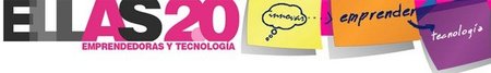 Más apoyo para mujeres emprendedoras con el acuerdo entre Ellas 2.0 y LinktoStart
