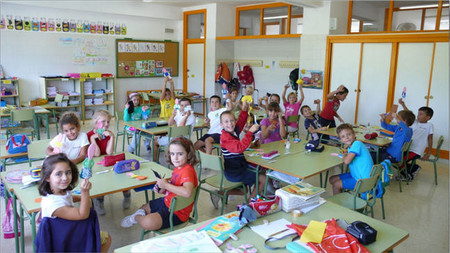 En las escuelas también se puede utilizar el Juego como parte de la pedagogía infantil