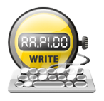 RapidoWrite alternativa gratuita a TextExpander