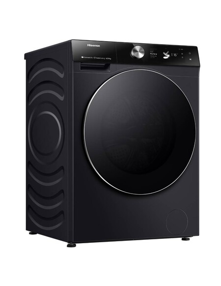 Hisense Lavasecadora 2026