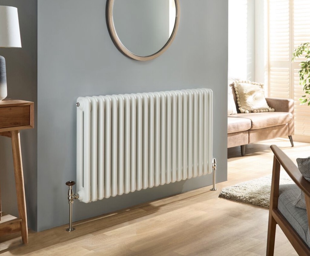 Pensaba que iba a explotar la caldera… y al final era algo mucho más simple: así eliminé los ruidos de la calefacción