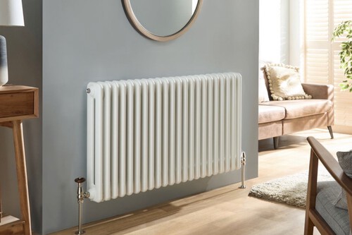 Los radiadores de casa hacían ruido. En lugar de llamar al técnico, me he ahorrado un dineral con estos trucos