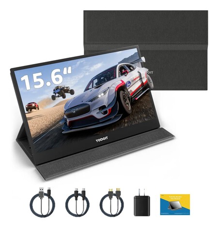 monitor Yodoit Portatil