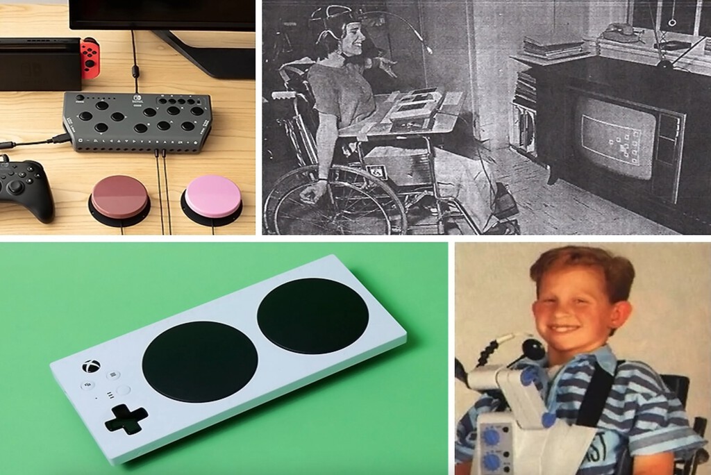 La historia de la accesibilidad en los videojuegos: cómo Atari, Nintendo y las propias personas con discapacidad marcaron el camino 