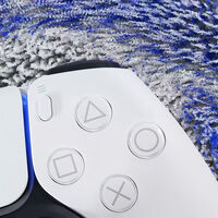 PS5 va cogiendo velocidad de crucero en ventas. PlayStation presume de datos de envío a tiendas a pocos días del lanzamiento del rediseño de su consola