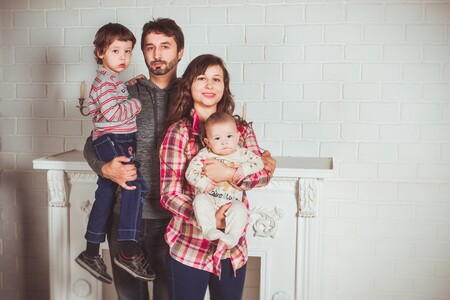 Nueve errores que cometemos los padres con el segundo hijo