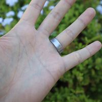 Tu Galaxy Ring es muy resistente, pero si lo cuidas con estas pautas te durará mucho más
