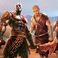 PlayStation lanzó un juego de God of War y provocó la ira del creador de Kratos: lo califica como una estupidez 