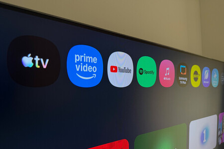 Apps Tv Samsung