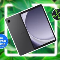 Tablet Samsung barata con soporte de memorias de hasta 1 TB. Ideal para redes sociales 