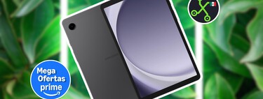 Tablet Samsung barata con soporte de memorias de hasta 1 TB. Ideal para redes sociales 