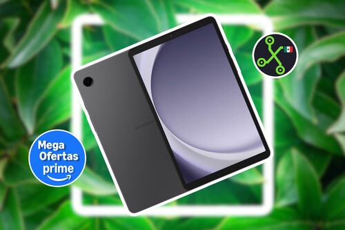 Samsung Galaxy Tab A9 Amazon Ofertas Mega Descuentos Prime