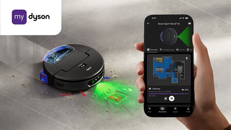 App Mydyson