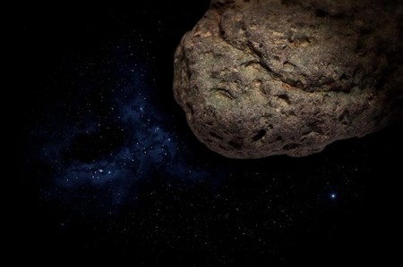 El origen del ADN: moléculas llegadas en meteoritos