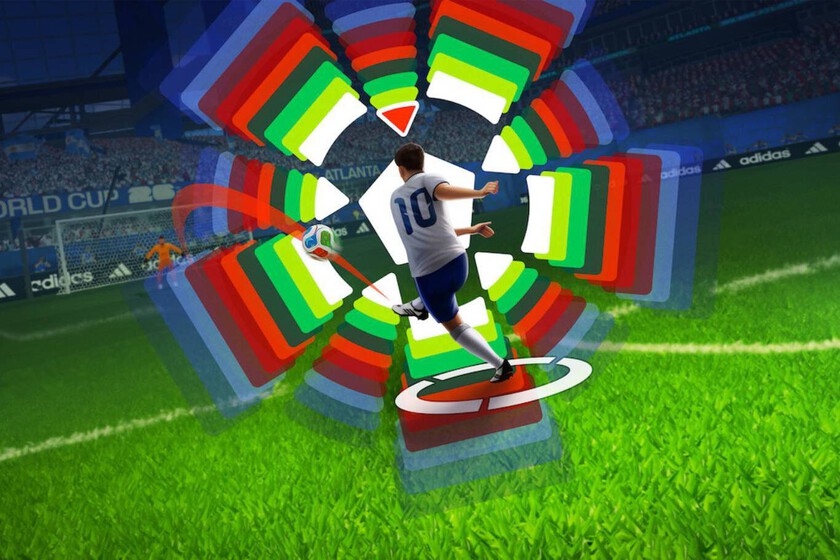 El nuevo videojuego de FIFA con Netflix dispuesto a competir con EA Sports FC ya es oficial. Lo hemos visto y es un drama