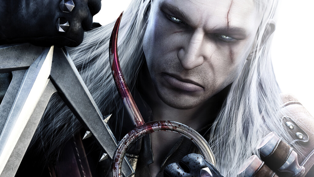 Si quieres hacer que el primer The Witcher tenga unos gráficos más "next gen", necesitas este mod para PC 